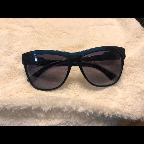 electric caffeine sunglasses